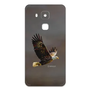 MAHOOT Eagle Cover Sticker for Huawei Nova Plus