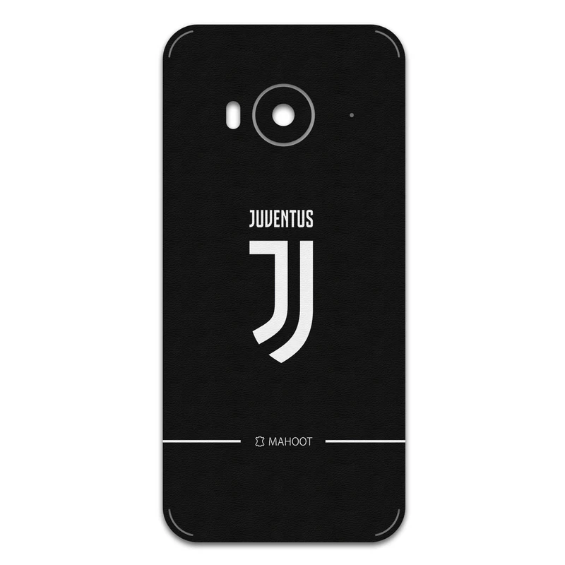 برچسب پوششی ماهوت مدل Juventus-FC مناسب برای گوشی موبایل اچ تی سی One ME