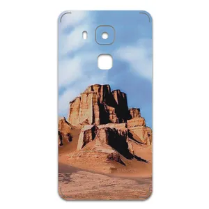 MAHOOT Kaloot Cover Sticker for Huawei Nova Plus