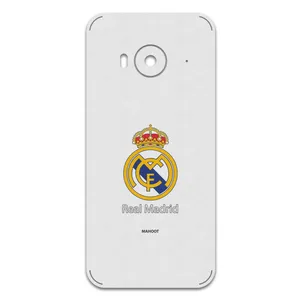 MAHOOT REAL-MADRID-FC Cover Sticker for htc One ME