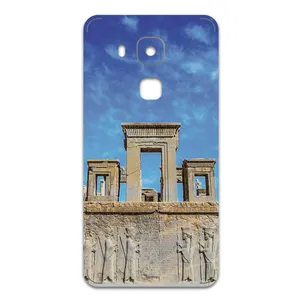 MAHOOT TAKHT-e-JAMSHID Cover Sticker for Huawei Nova Plus