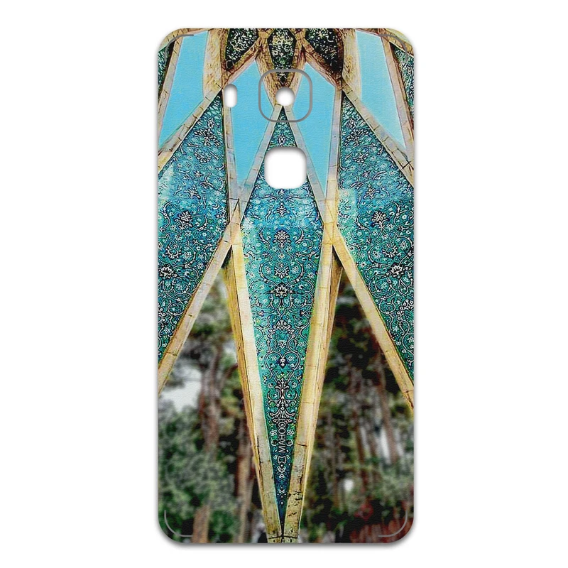 برچسب پوششی ماهوت مدل KHAYAM-Tomb مناسب برای گوشی موبایل هوآوی Nova Plus