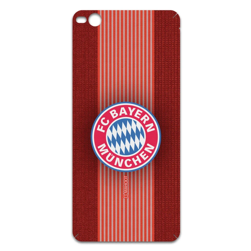 برچسب پوششی ماهوت مدل Bayern-Munchen-FC مناسب برای گوشی موبایل اچ تی سی One X9