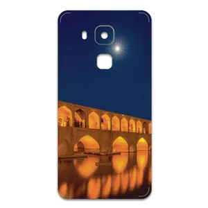 MAHOOT Si-O-Se-Pol Cover Sticker for Huawei Nova Plus