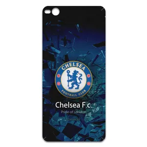 MAHOOT Chelsea-FC Cover Sticker for htc One X9