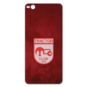 MAHOOT Tractor-FC Cover Sticker for htc One X9
