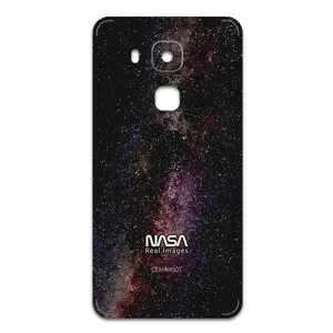 MAHOOT Universe-by-NASA-2 Cover Sticker for Huawei Nova Plus