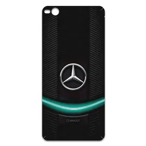 MAHOOT Mercedes-Benz Cover Sticker for htc One X9
