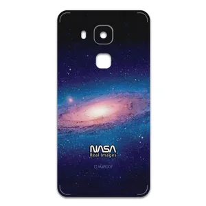 MAHOOT Universe-by-NASA-4 Cover Sticker for Huawei Nova Plus