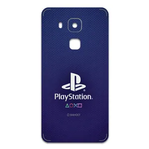 MAHOOT PlayStation Cover Sticker for Huawei Nova Plus
