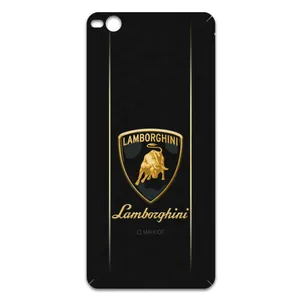 MAHOOT Lamborghini Cover Sticker for htc One X9