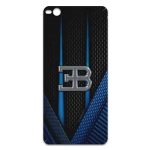 MAHOOT BUGATTI Cover Sticker for htc One X9