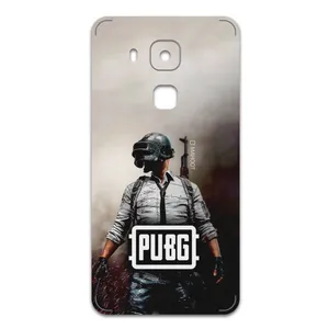 MAHOOT PUBG-Game Cover Sticker for Huawei Nova Plus
