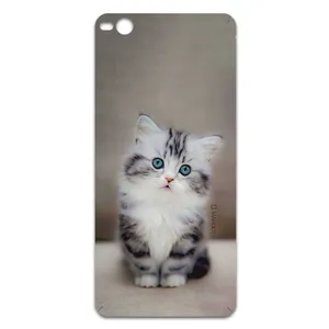 MAHOOT Cat-2 Cover Sticker for htc One X9