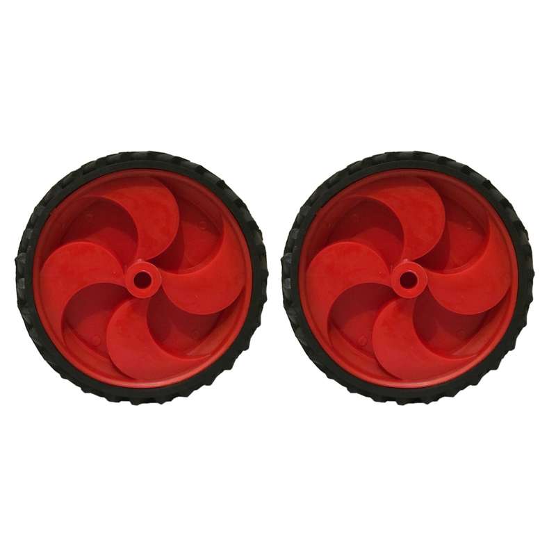 چرخ مدل پروانه ای بسته 2 عددی چرخ مدل پروانه ای بسته 2 عددی