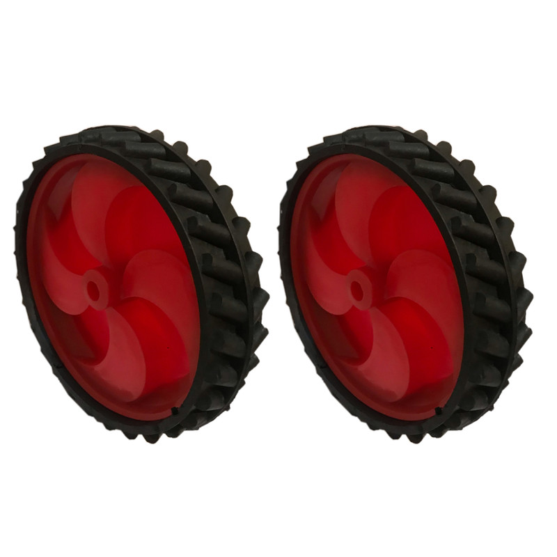 چرخ مدل پروانه ای بسته 2 عددی چرخ مدل پروانه ای بسته 2 عددی