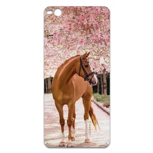 MAHOOT Horse-1 Cover Sticker for htc One X9