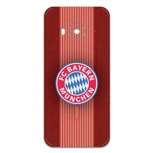 MAHOOT Bayern-Munchen-FC Cover Sticker for htc One ME