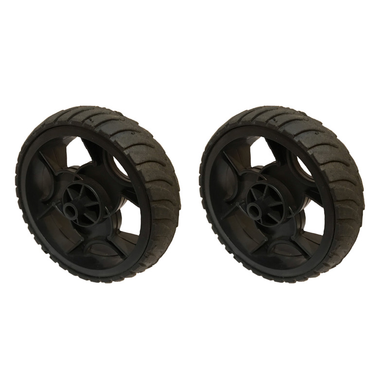 چرخ مدل 206 بسته 2 عددی