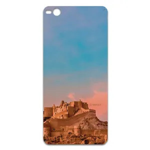 MAHOOT ARG-e-BAM Cover Sticker for htc One X9