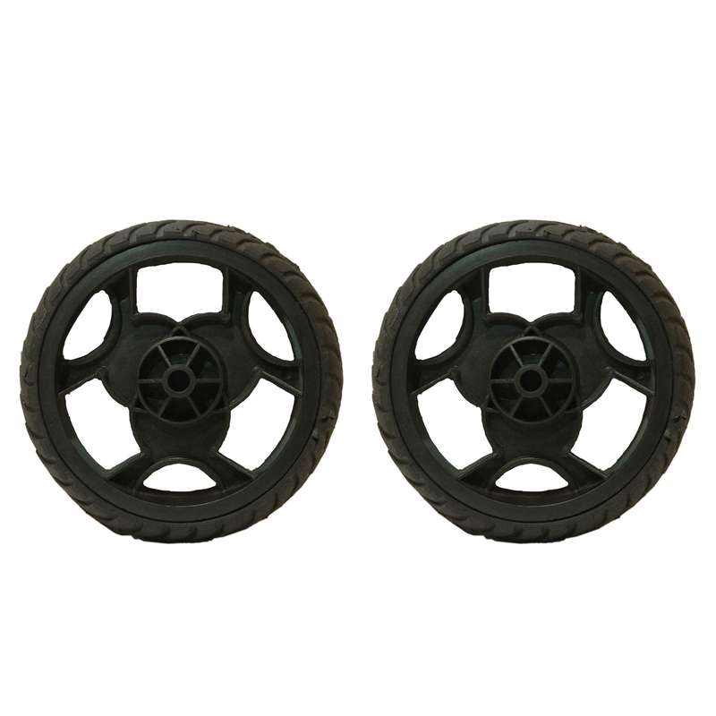 چرخ مدل 206 بسته 2 عددی