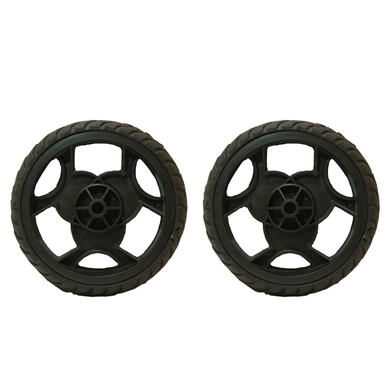 چرخ مدل 206 بسته 2 عددی