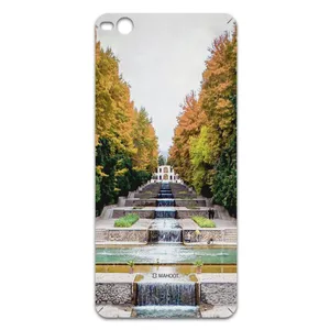 MAHOOT SHAHZADEH-Garden Cover Sticker for htc One X9