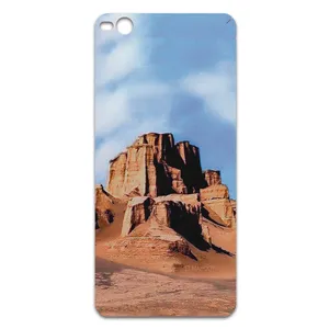 MAHOOT Kaloot Cover Sticker for htc One X9