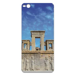 MAHOOT TAKHT-e-JAMSHID Cover Sticker for htc One X9