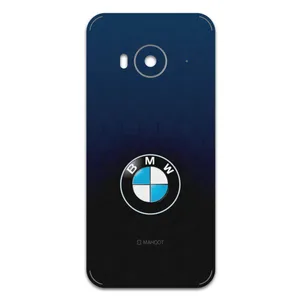MAHOOT BMW Cover Sticker for htc One ME