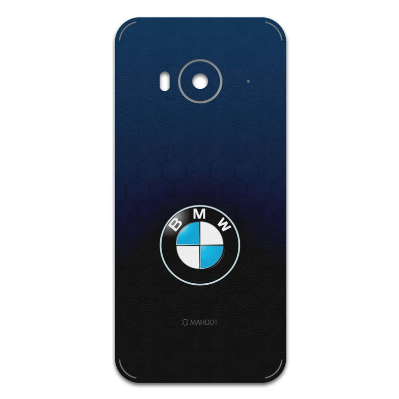 برچسب پوششی ماهوت مدل BMW مناسب برای گوشی موبایل اچ تی سی One ME
