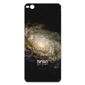 MAHOOT Universe-by-NASA-1 Cover Sticker for htc One X9