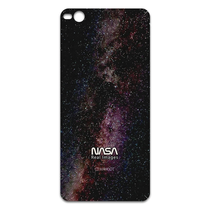 برچسب پوششی ماهوت مدل Universe-by-NASA-2 مناسب برای گوشی موبایل اچ تی سی One X9