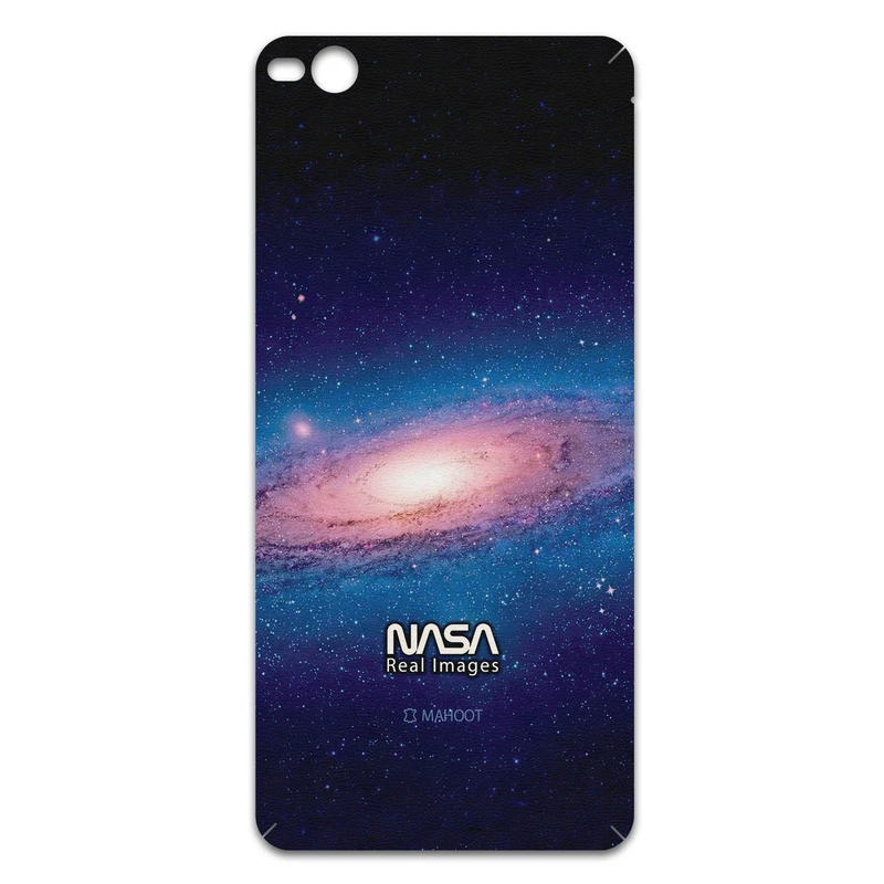 برچسب پوششی ماهوت مدل Universe-by-NASA-4 مناسب برای گوشی موبایل اچ تی سی One X9