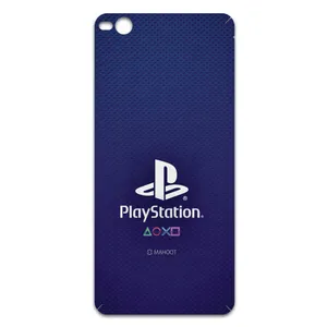 MAHOOT PlayStation Cover Sticker for htc One X9