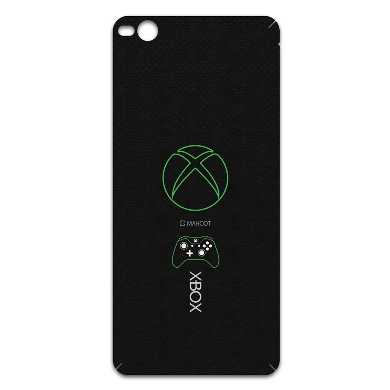 برچسب پوششی ماهوت مدل XBOX مناسب برای گوشی موبایل اچ تی سی One X9
