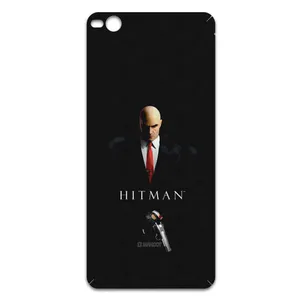 MAHOOT HITMAN-Game Cover Sticker for htc One X9