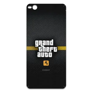 MAHOOT GTA-Game Cover Sticker for htc One X9