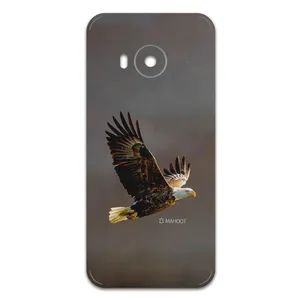 MAHOOT Eagle Cover Sticker for htc One ME