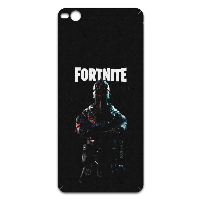 برچسب پوششی ماهوت مدل FORTNITE-Game مناسب برای گوشی موبایل اچ تی سی One X9