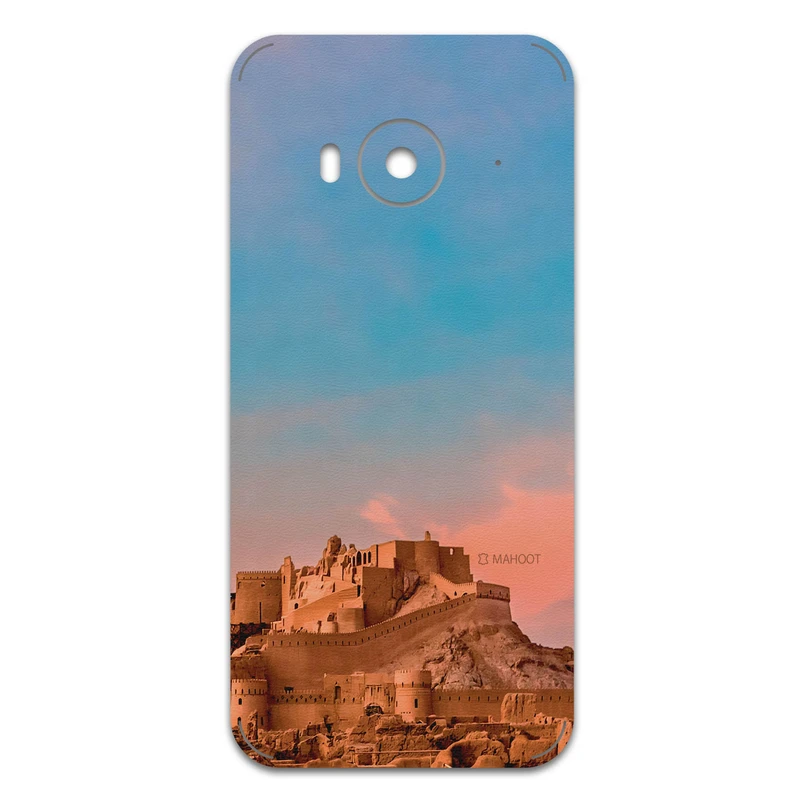 برچسب پوششی ماهوت مدل ARG-e-BAM مناسب برای گوشی موبایل اچ تی سی One ME