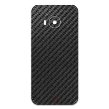 برچسب پوششی ماهوت مدل Shine-Carbon-Fiber مناسب برای گوشی موبایل اچ تی سی One M7