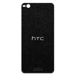 MAHOOT Ostrich-Leather Cover Sticker for htc One X9