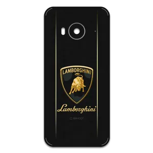 MAHOOT Lamborghini Cover Sticker for htc One M7