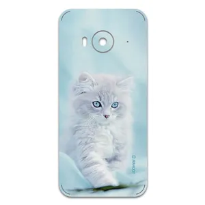 MAHOOT Cat-1 Cover Sticker for htc One M7