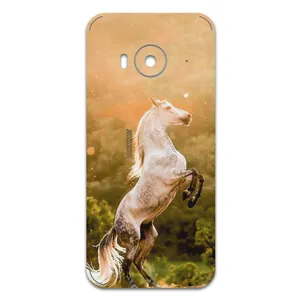 MAHOOT Horse-2 Cover Sticker for htc One M7
