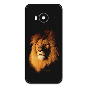 MAHOOT Lion Cover Sticker for htc One M7