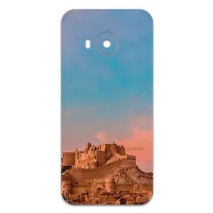 MAHOOT ARG-e-BAM Cover Sticker for htc One M7