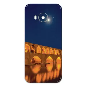 MAHOOT Si-O-Se-Pol Cover Sticker for htc One M7