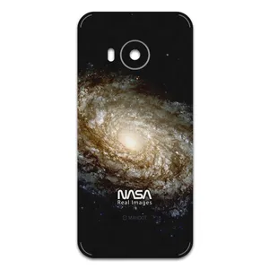 MAHOOT Universe-by-NASA-1 Cover Sticker for htc One M7